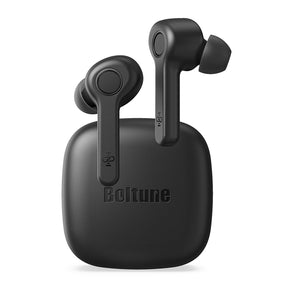 Wireless Earbuds 020, Bluetooth V5.2 USB-C Quick Charge 40H Playing Time